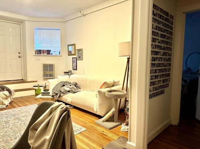 Building Photo - 1 bedroom in Boston MA 02118