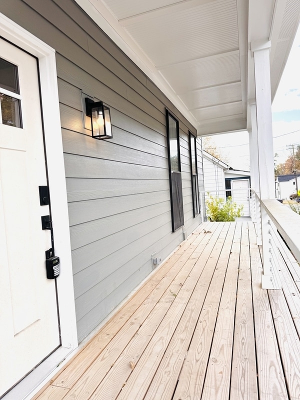 Foto del edificio - 427 Lakeland St