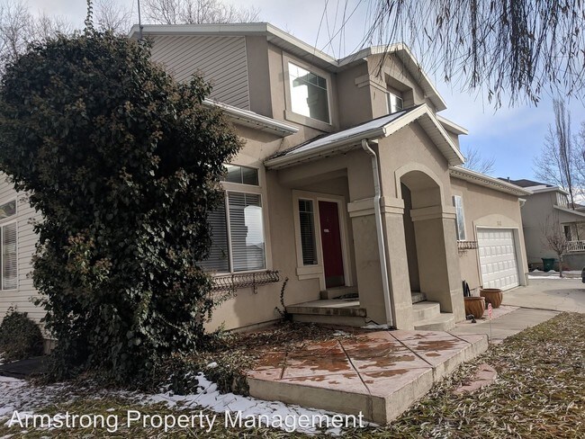 Building Photo - 5 br, 2.5 bath House - 9862 Mulberry Dr.