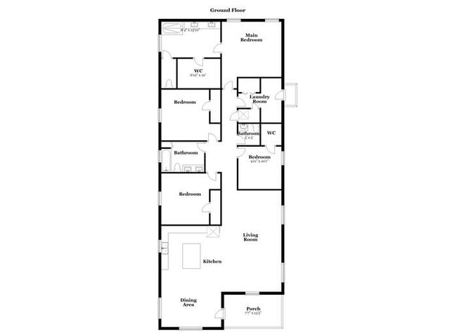 Building Photo - 1020 N Webster Ave, Lakeland, FL 33805