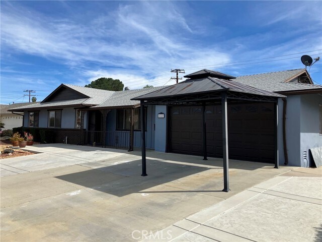 Foto del edificio - 26683 Sun City Blvd