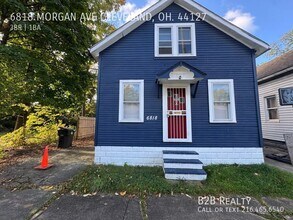 Building Photo - 6818 Morgan Ave