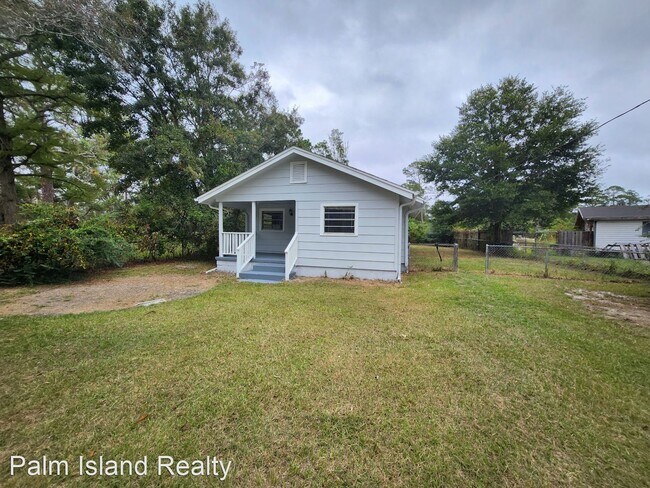 Foto del edificio - 2 br, 1 bath House - 9447 Gulf Beach Hwy