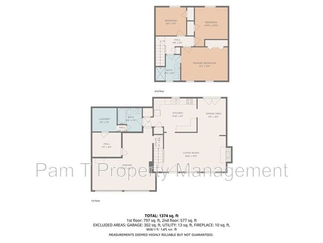 Building Photo - 4 Gunpowder Ct