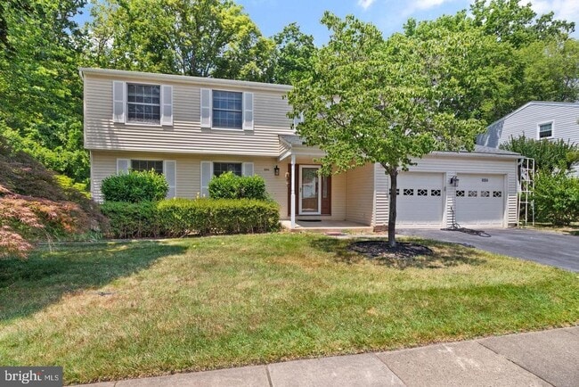 Foto del edificio - 8084 Winding Way Ct