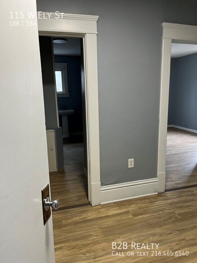 Foto principal - "Quaint 1 Bedroom Retreat: Your Perfect Ur...