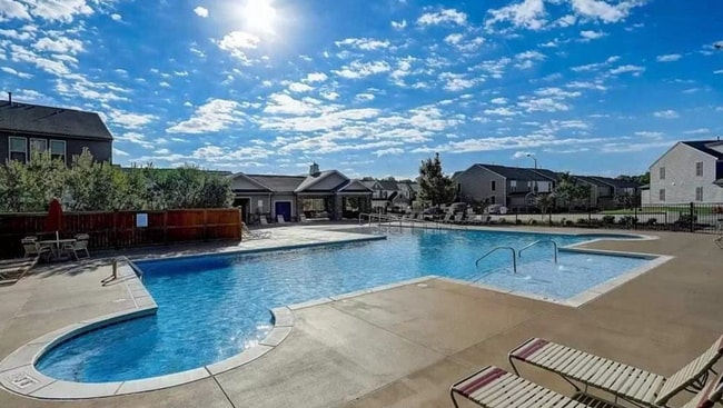 Building Photo - 706 Brier Crossings Lp