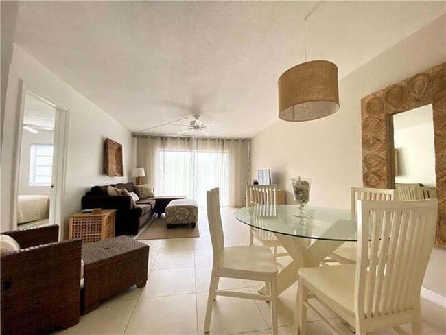 Photo - 1439 S Ocean Blvd Apartment