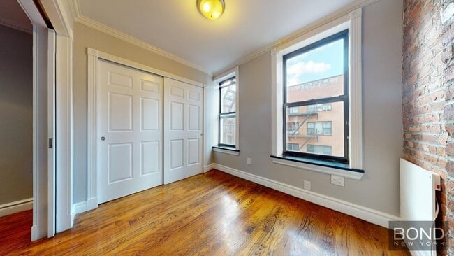 Foto del edificio - 134 Orchard St