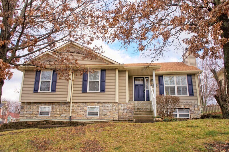 6315 N Quincy Ave, Kansas City, MO 64119 House Rental in Kansas City, MO