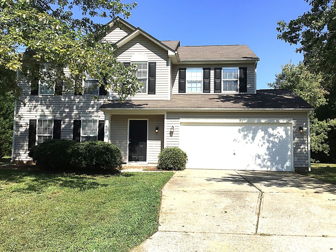 Primary Photo - 1001 Finley Ct