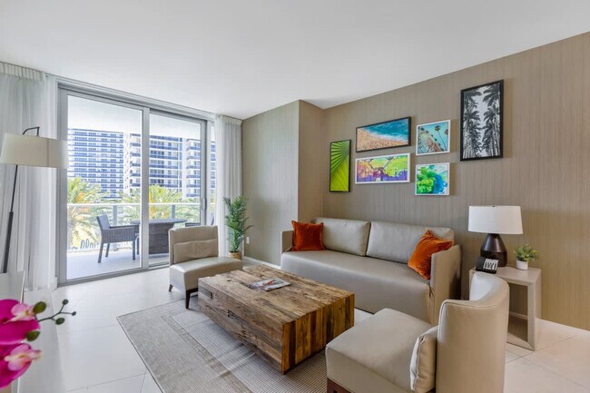 Foto del edificio - 4011 S Ocean Dr