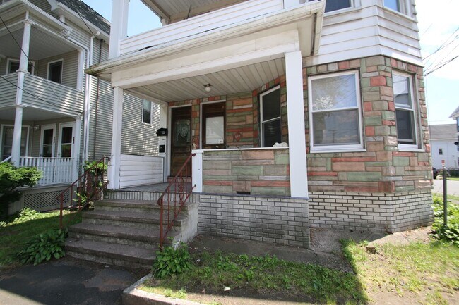 Foto del edificio - 192 Chatham