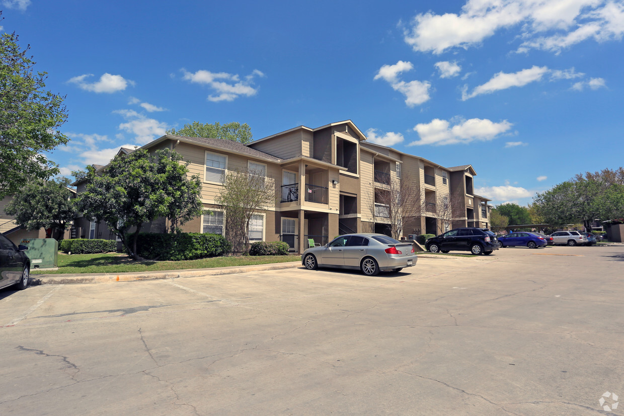 Medical Center Rentals San Antonio, TX