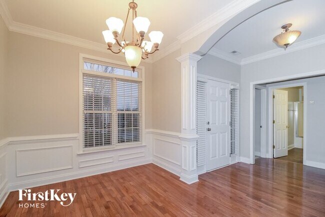 Building Photo - 4560 Stimpson Ridge Dr