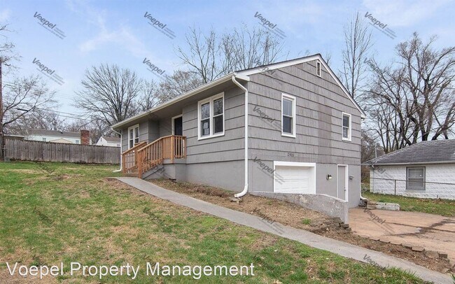 Building Photo - 3 br, 1 bath House - 2915 S. Sterling Ave.