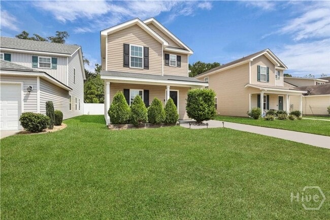 Building Photo - 116 Ristona Dr
