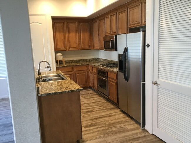 New appliances - 38 E Serene Ave