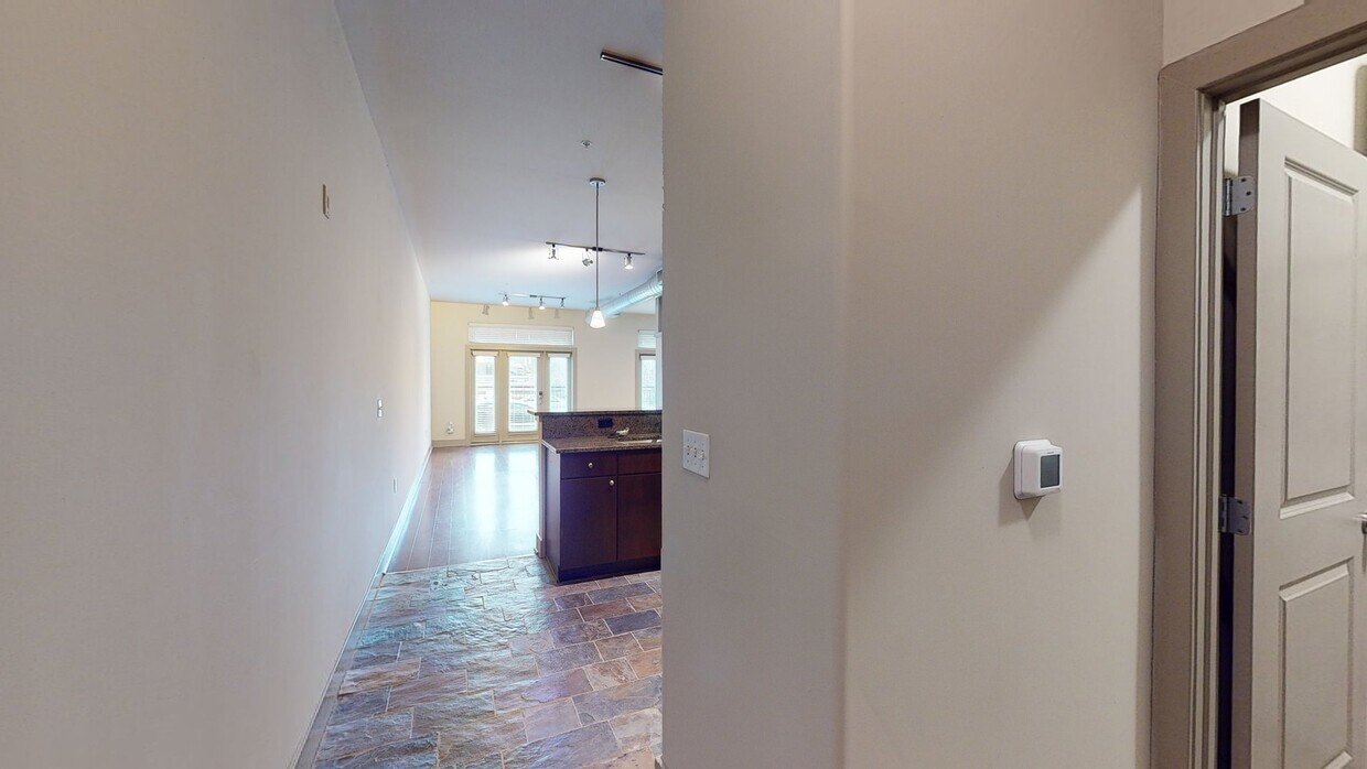 Photo - Towson Promenade Apartments