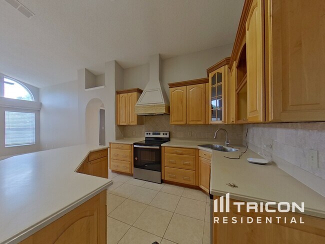 Foto del edificio - 2436 Cobblefield Circle Apopka FL