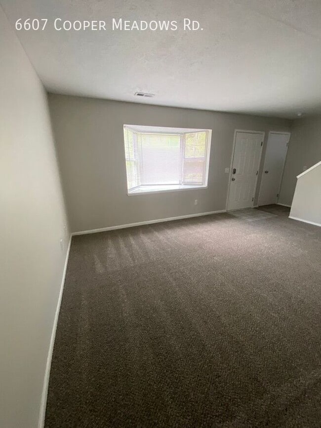 Building Photo - 6607 Cooper Meadows Rd