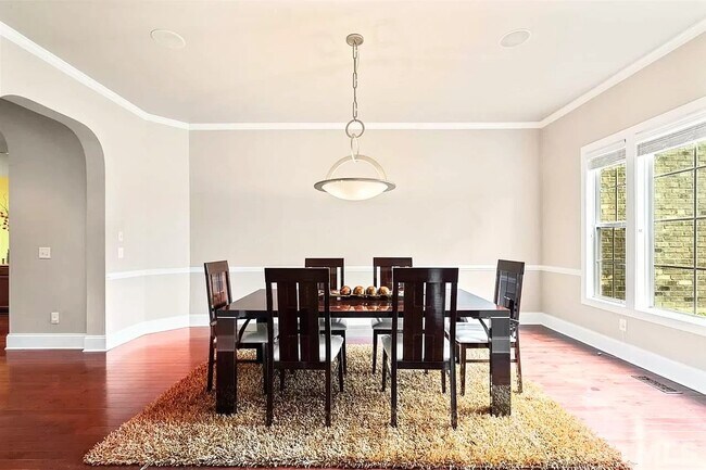 Building Photo - 5301 Lyon Farm Dr