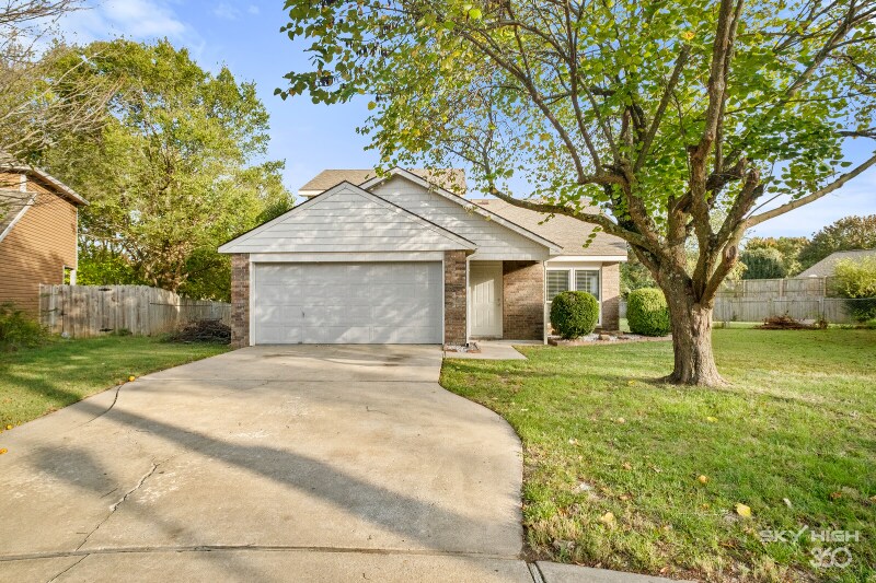 1133 Peppermill Ln, Springdale, AR 72762 House for Rent in Springdale, AR