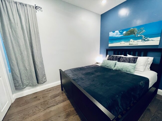 Bedroom #1 - 1306 South St