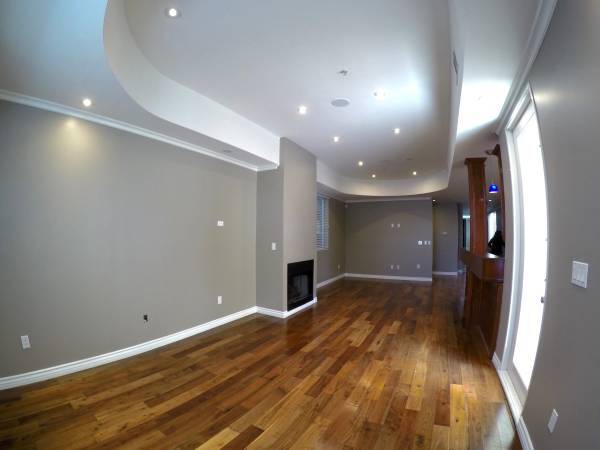 Living Dinning Room - 632 N Kings Rd