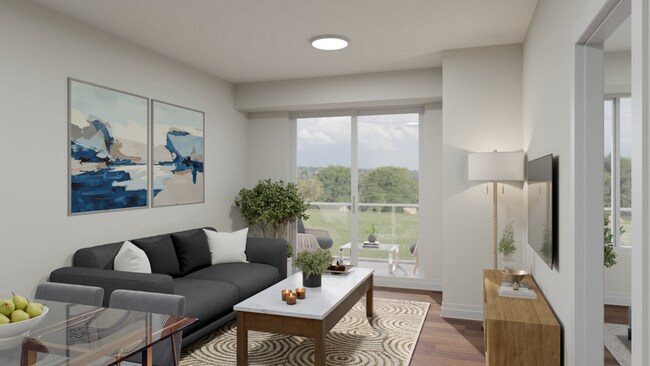 Photo du bâtiment - Riviera Suites