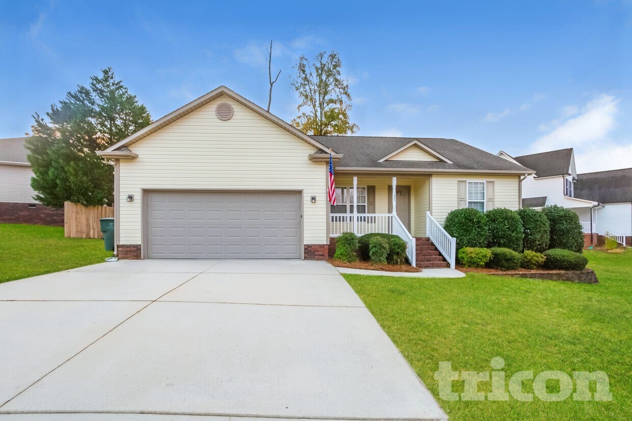 Foto principal - 1670 Red Bird Cir SE