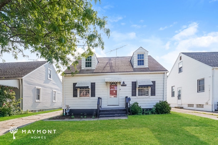 Foto principal - 5235 W 50th St