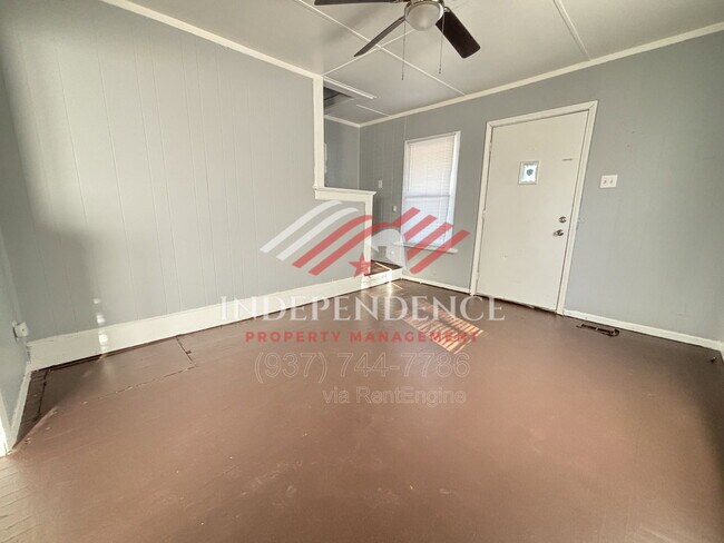Foto del edificio - 517 Mertland Ave