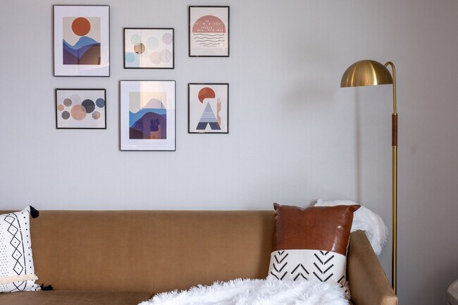 Foto del edificio - 2301 Ingersoll Ave