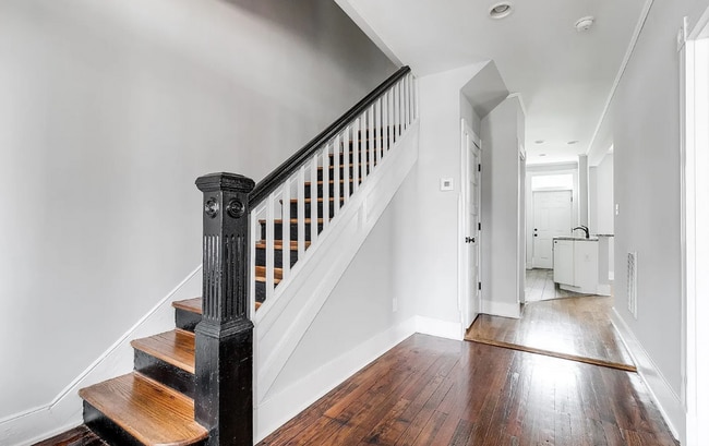 Building Photo - 3 Bedroom Home in Church Hill ***Available Mid June 2026***