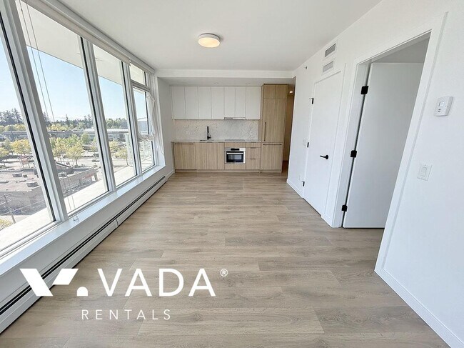Photo du bâtiment - Georgetown 1 Bed Apartment Rental 805-1368...