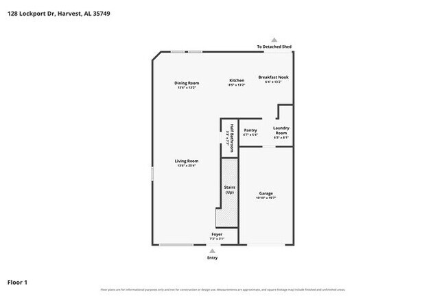 Foto del edificio - 128 Lockport Dr