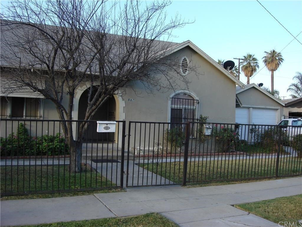 83 Apartments for Rent in San Bernardino, CA Westside Rentals