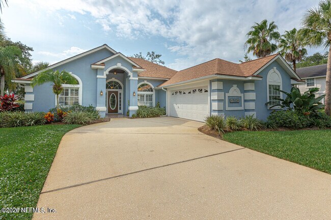 Foto del edificio - 1593 Blue Heron Ln