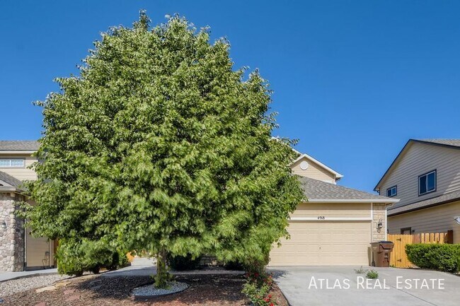 Building Photo - 4918 Gami Way