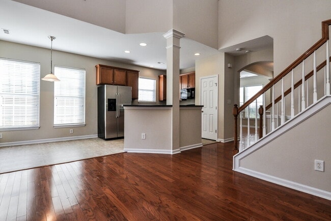 Building Photo - 529 Ashgreen Ct