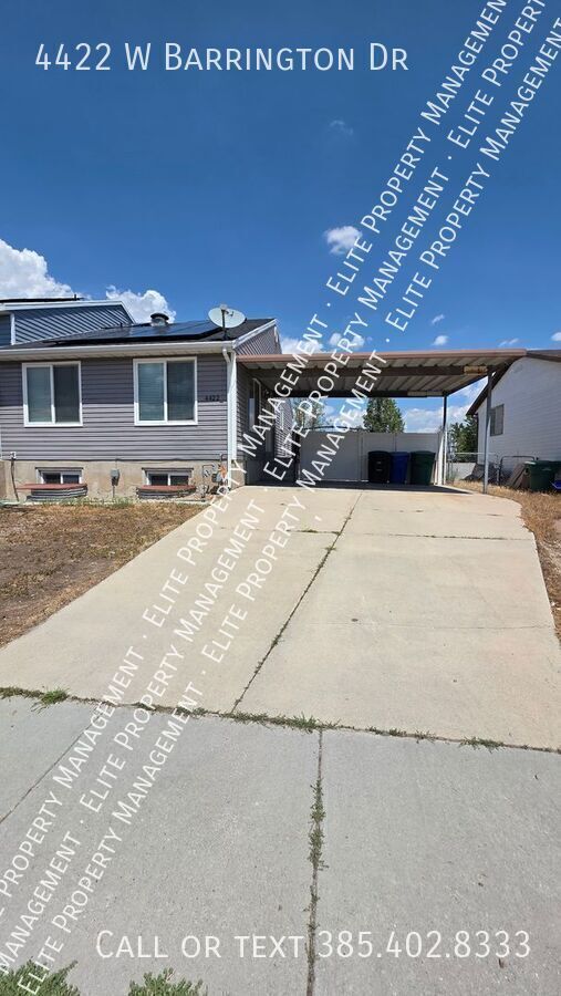 Photo - 4422 W Barrington Dr- House