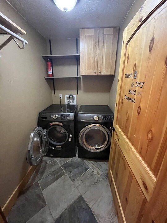 Foto del edificio - Harrisville