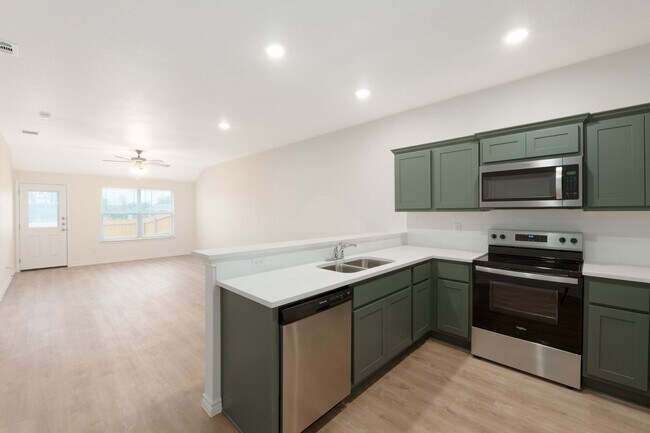 Foto del edificio - 1604 Pima Trail