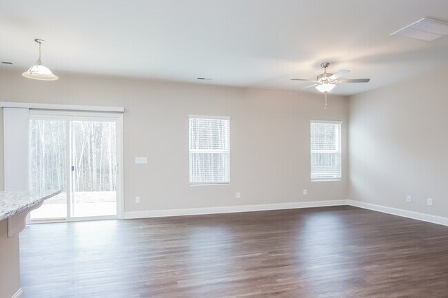 Building Photo - Save Money on Utilities with this Energy S...