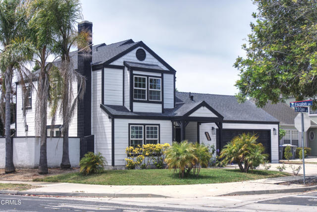 Primary Photo - 2000 El Cajon Cir