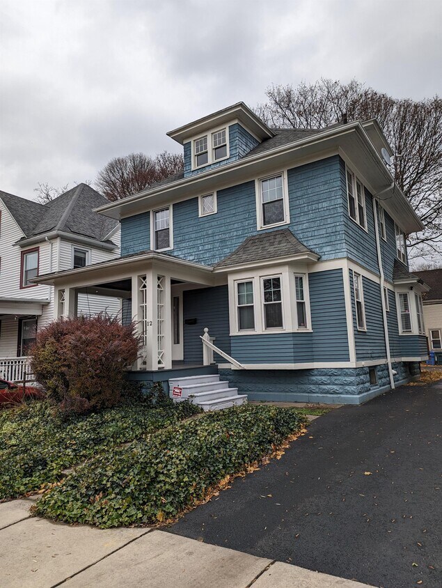 12 Werner Park, Rochester, NY 14620 House Rental in Rochester, NY