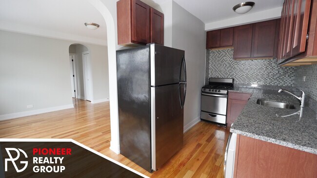 Foto del edificio - 506 W Arlington Pl
