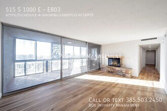 Building Photo - 515 S 1000 E