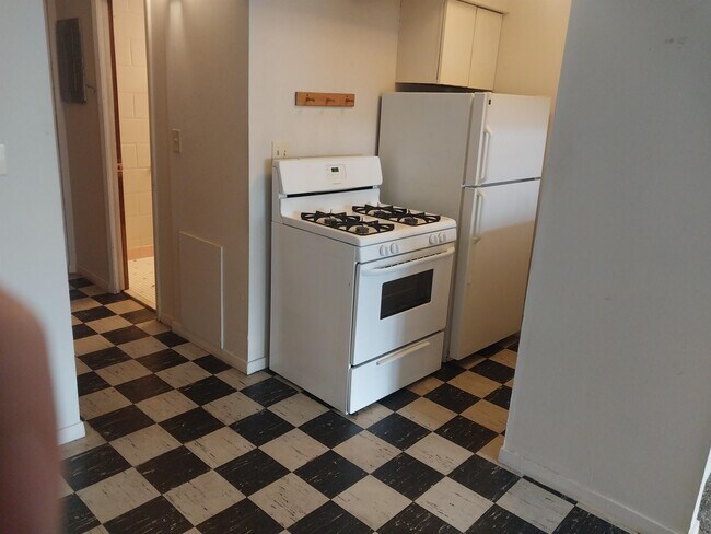 Foto del edificio - 3512 Bryant Ave S